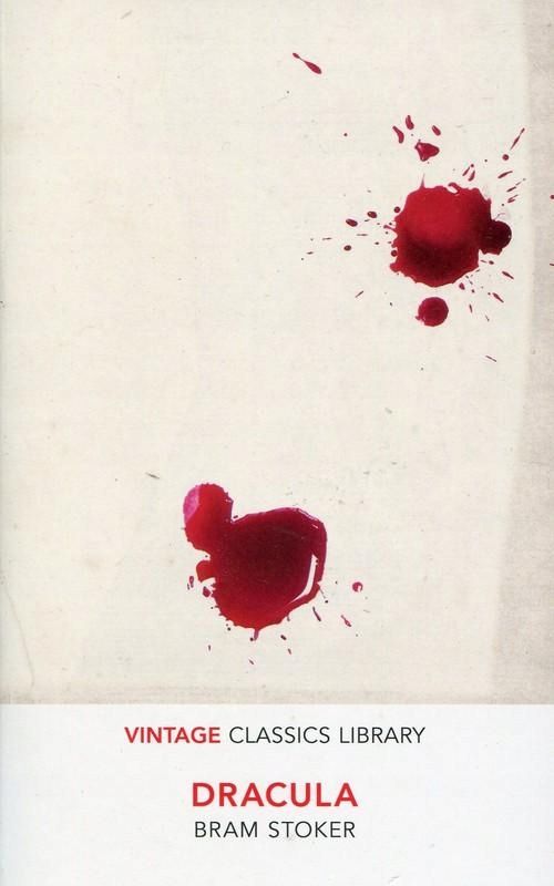 Dracula, Stoker Bram