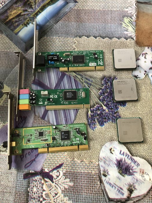 PSI плати повністю робочі