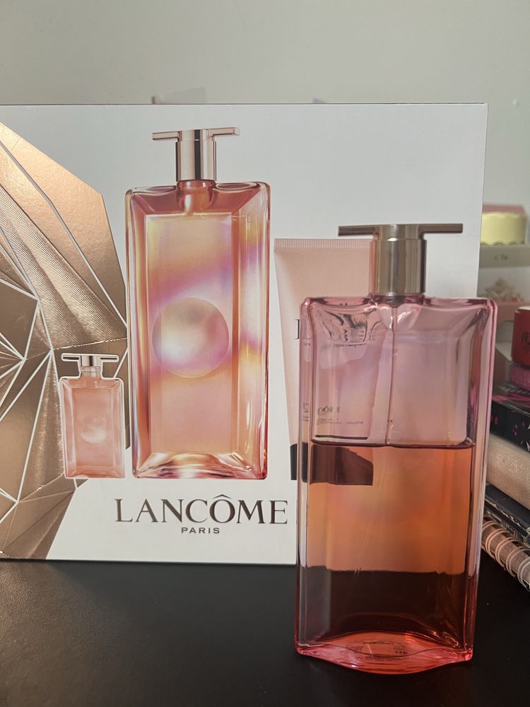 Lancome Idole Nectar eau de parfum