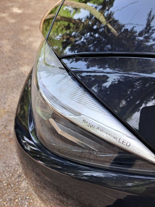 BMW 420d Pack M Auto