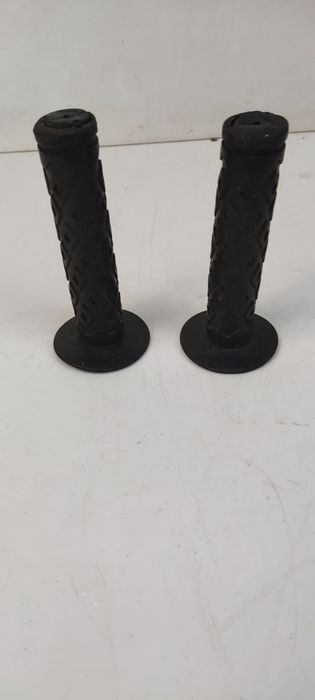 Gripy Rączki Rowerowe Romet Kowalewo Jubilat 2,Wigry 3,Orion , Turing