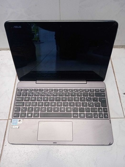 Lote Portateis para peças ou arranjar