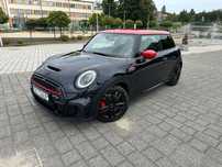 MINI John Cooper Works Salon Polska Od Właściciela