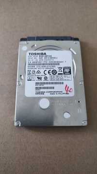 Вінчестер Toshiba (MQ01ABF050) 500 Гб