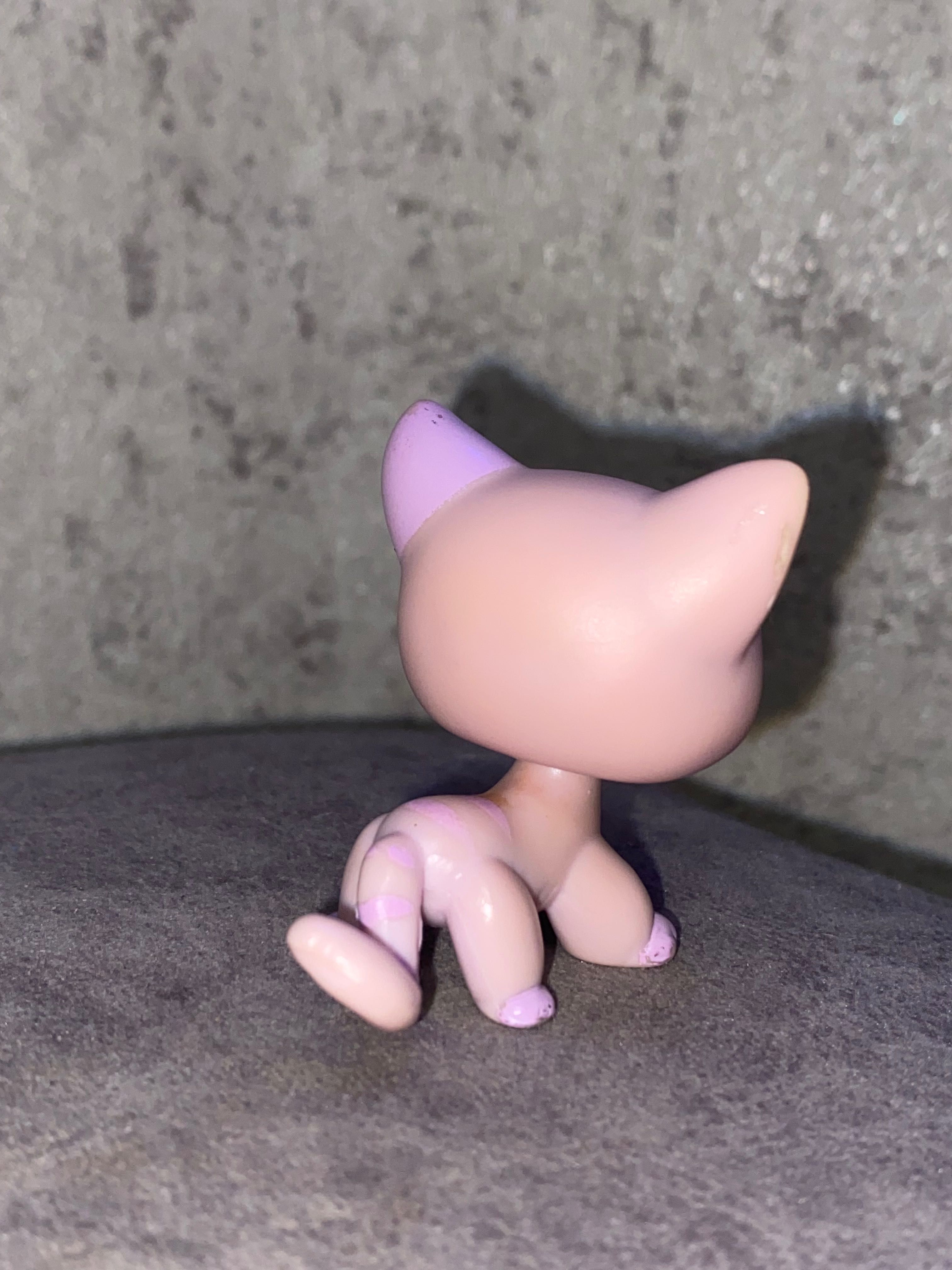Стоячка LPS littlest pet shop ОРИГІНАЛ