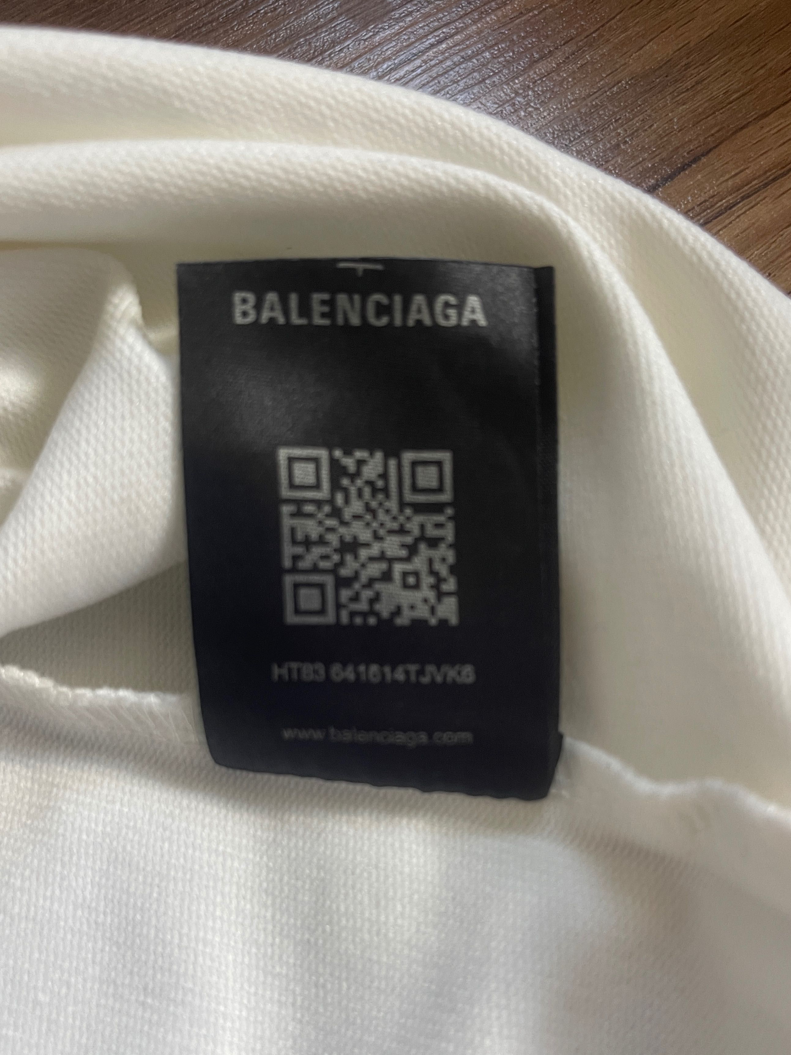 Сукня оригінал Balenciaga р.M-XL