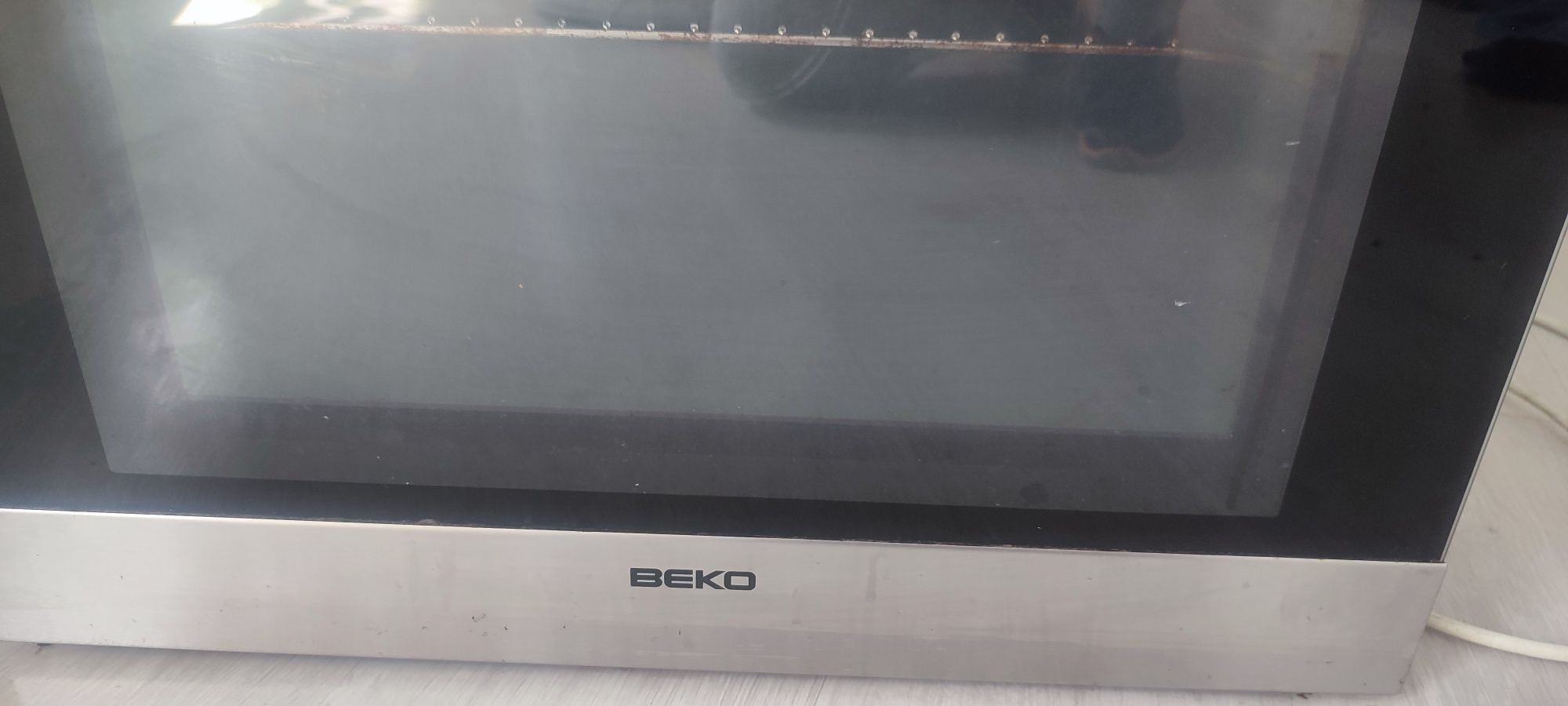 Piekarnik do zabudowy Beko