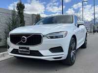 Volvo XC60 2018 2.0