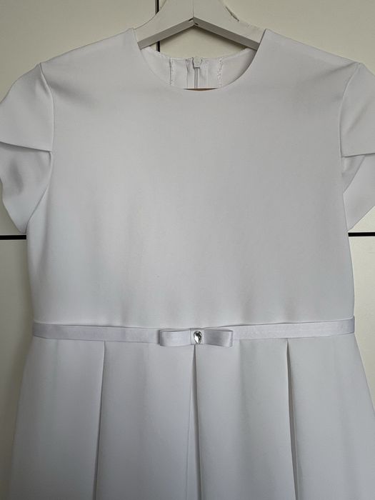 Alba komunijna / sukienka