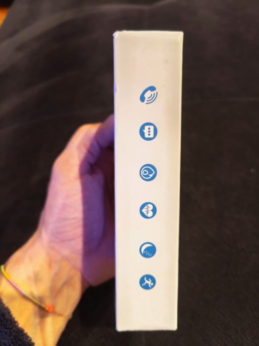 Relógio Smartwatch