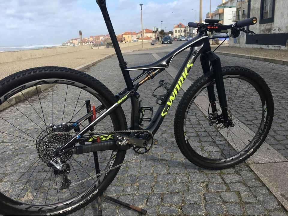 Specialized S-Works Epic