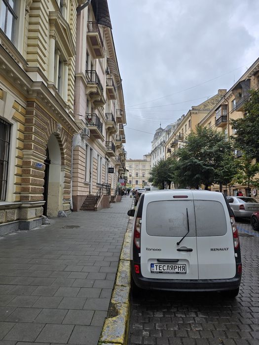 Продаж бізнесу “ТЕСЛЯРНЯ” – магазин сувенірів у центрі Чернівців

Опти