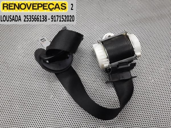 Cinto frente esquerdo BMW 3 Touring (E91)