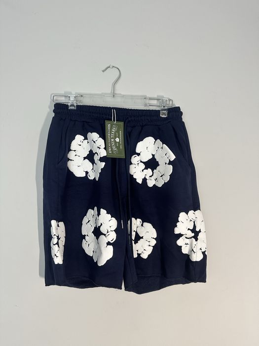 Komplet Denim Tears - rozmiar L