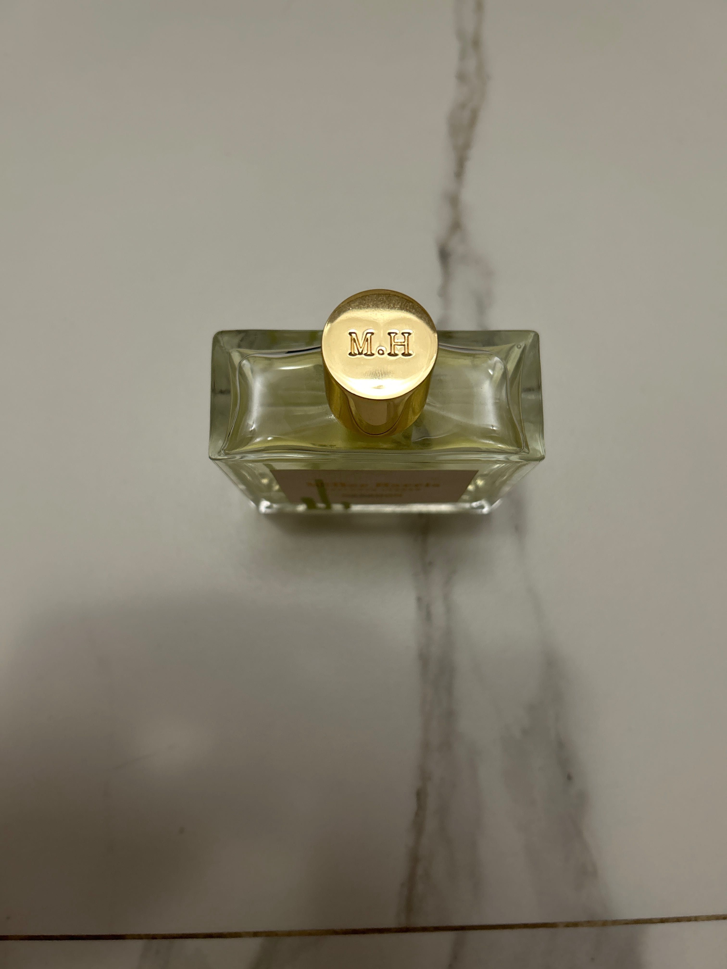 Sprzedam nowe perfumy Miller Harris Celadon poj.100ml oryginalne