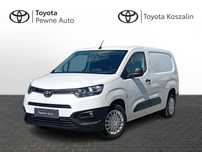 Toyota PROACE CITY  1.5 D-4D Active 3 + Multimedia Long
