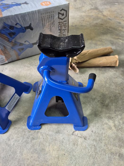 Preguiças cavaletes