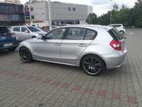 Felgi R18 shadow chrome, styling 193 bmw E90 M pakiet ET34-37