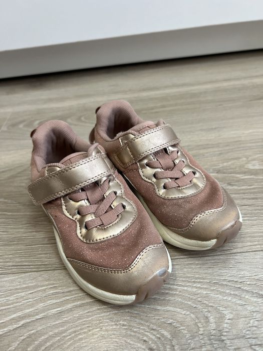 Кросівки h&m 27р(16.5см)