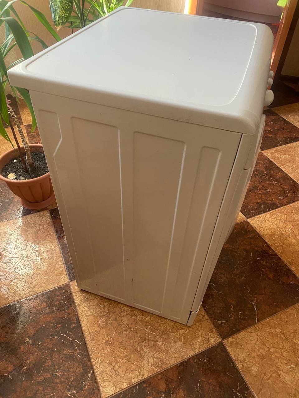 Пралка стіральна машинка indesit