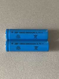 JBF 18650 8800 mAh 3.7V