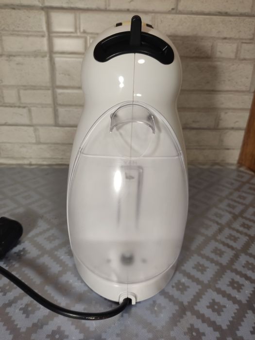 Капсульна кавоварка Nescafe Dolce Gusto