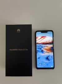 Huawei MATE 20 Lite