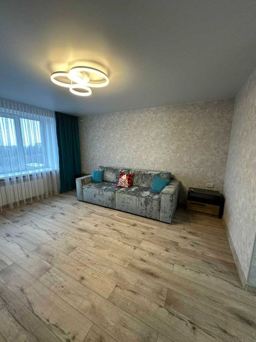 Терміново здам 1-ку в новобудові в центрі