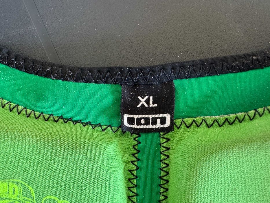 Kite Surf Impact West XL