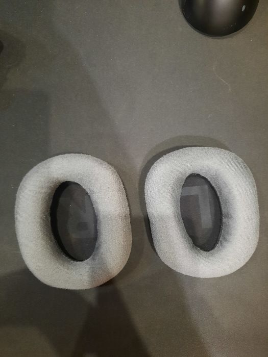 Logitech g pro наушники