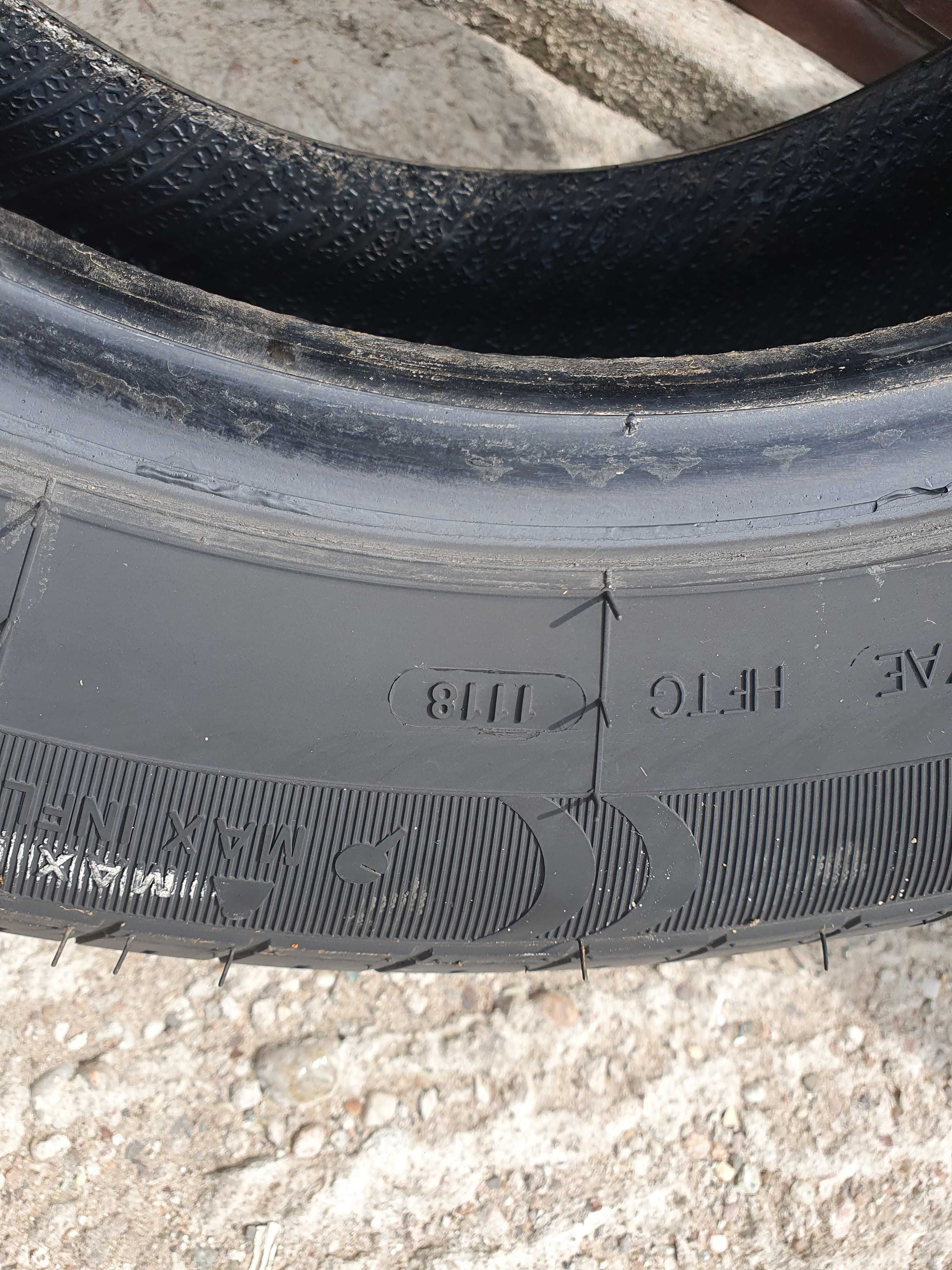 2x opona 175R14C