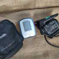 Вимірювач артериального тиску Rossmax автоматичний MS400i з манжетою