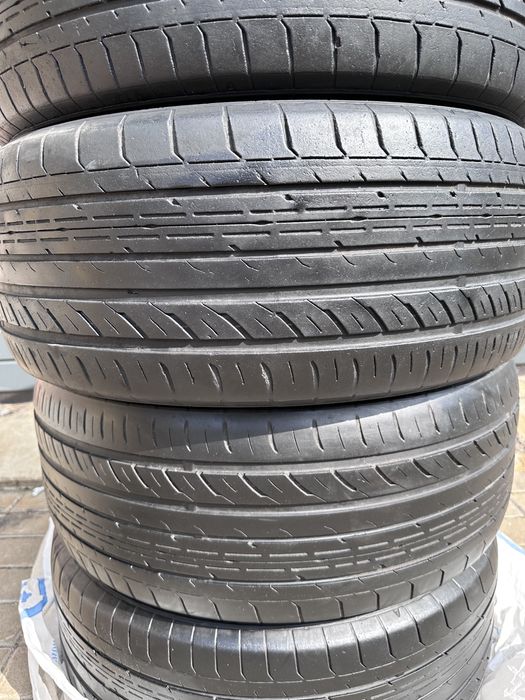 Toyo Proxes C1S 245/50 R18 100Y (Літні)