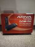 ARIVA Dekoder DVB-T2