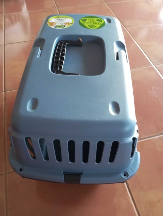 Transportador de animais