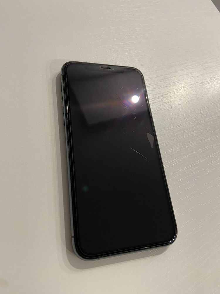 Iphone 11 PRO 256 GB