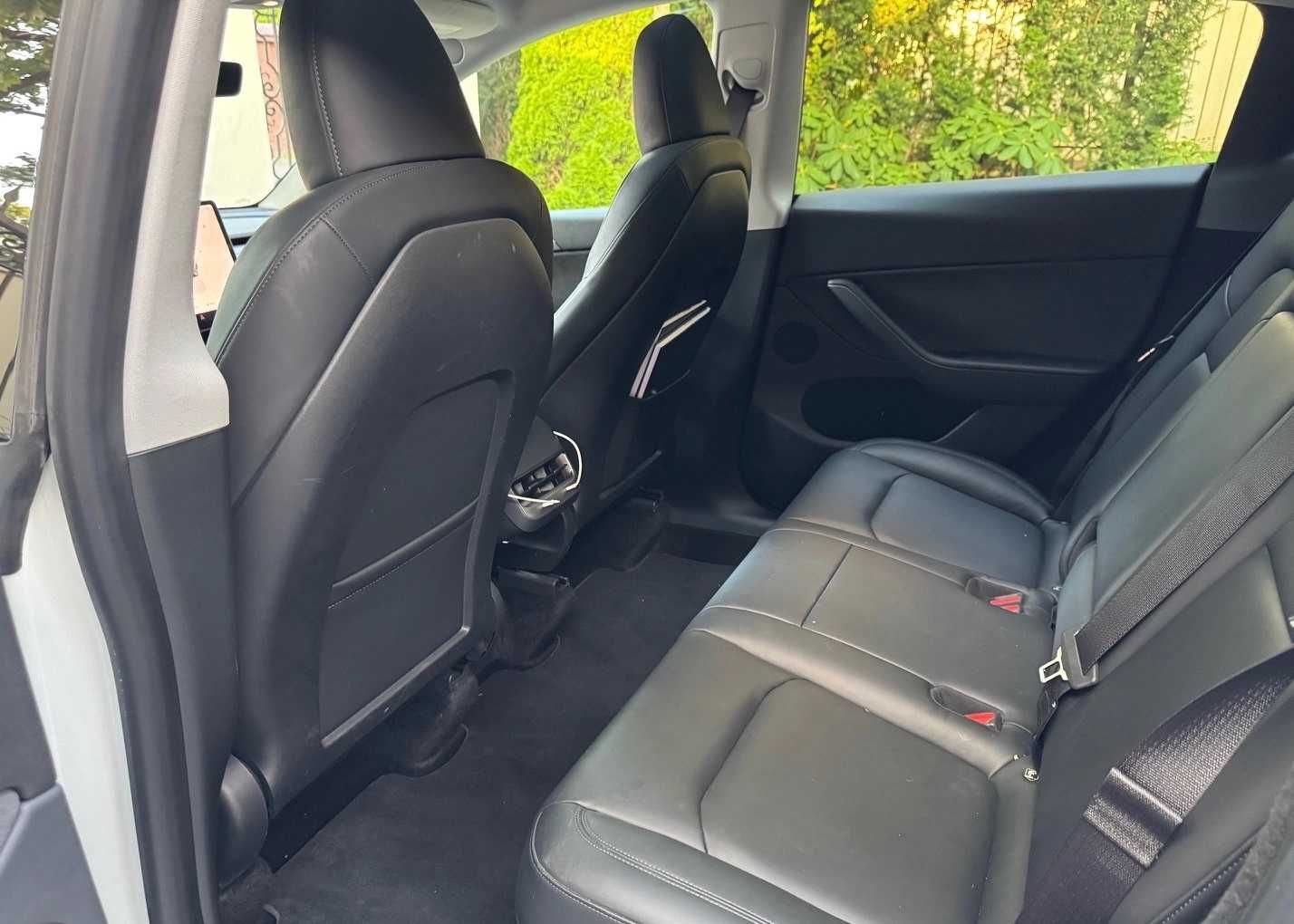 Продам Tesla Model Y 2023