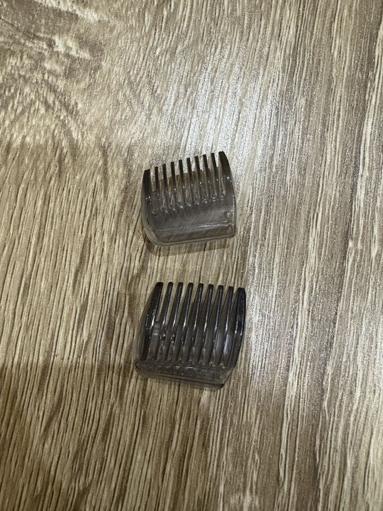 Тример для бороди та вусів Braun Cruzer 6 Precision