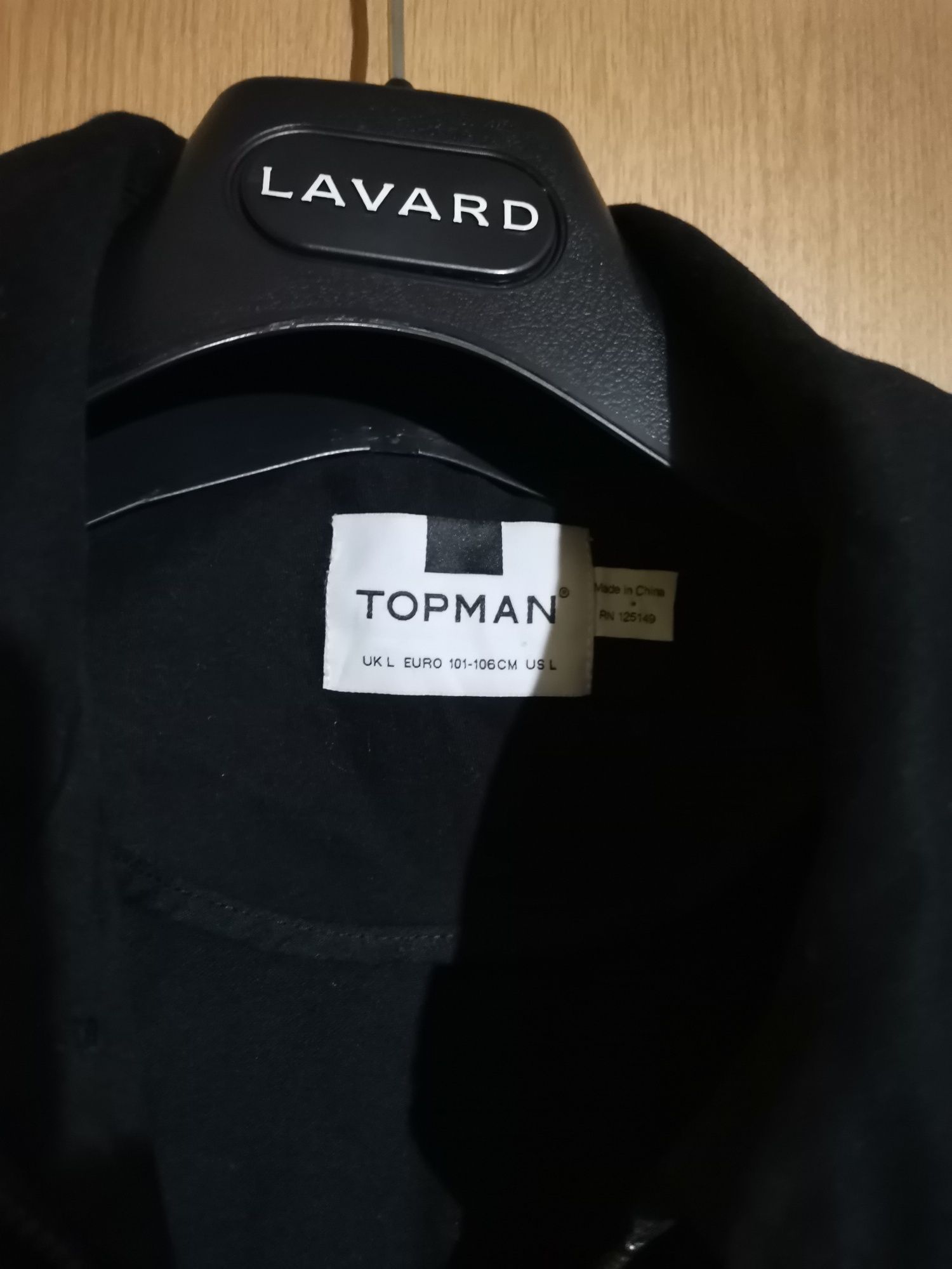Kurtka męska letnia L  XL