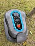 Robot koszący  Gardena Smart sileno free 600