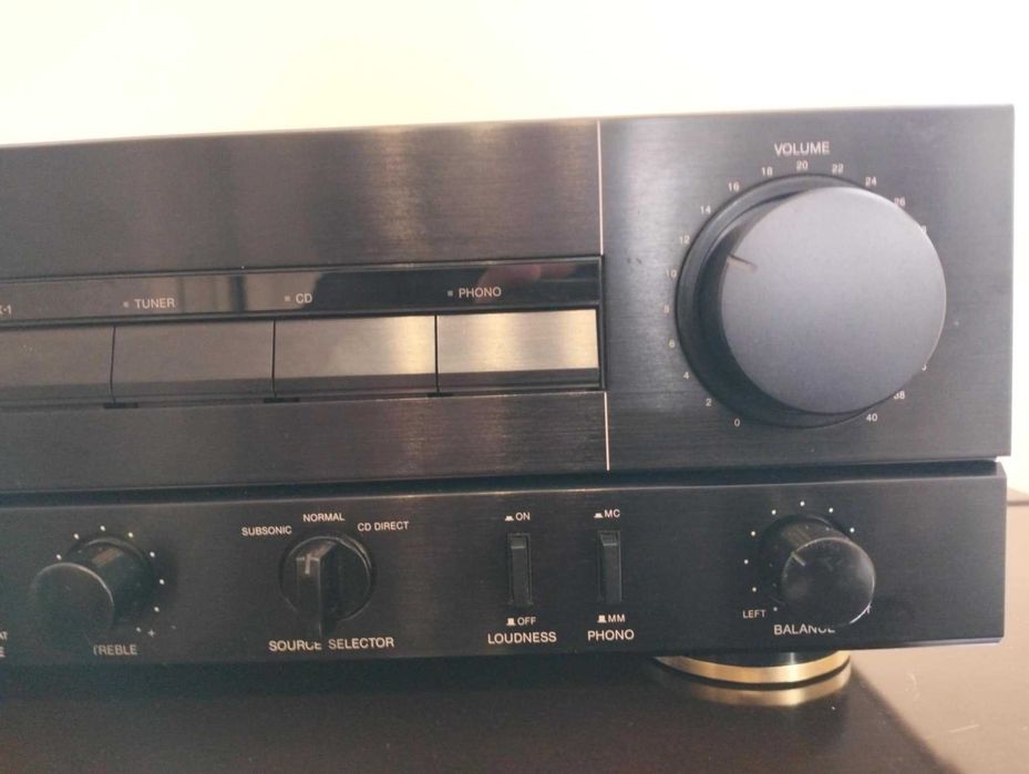 Wzmacniacz DENON PMA720A