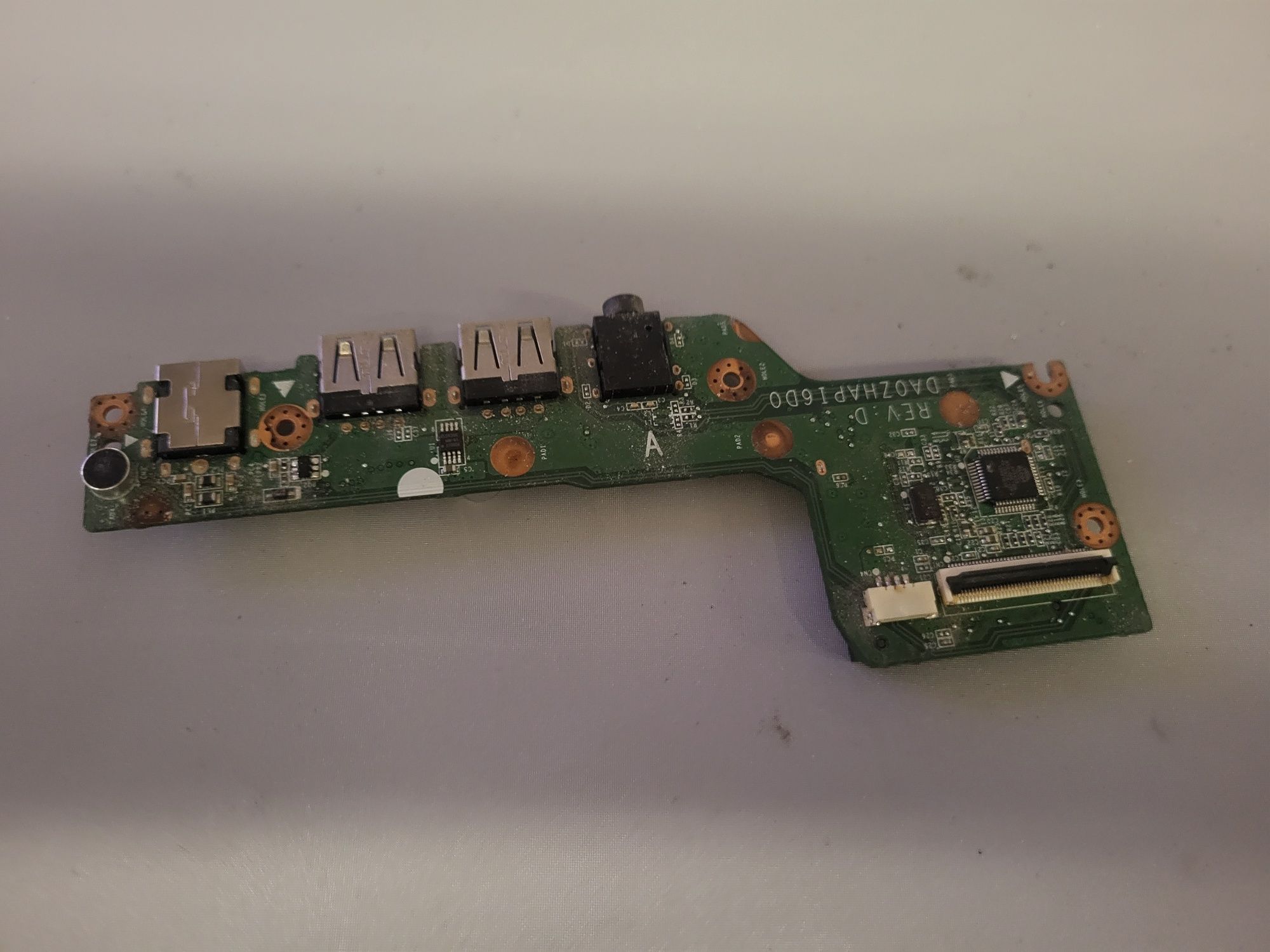 Sprzedam moduł USB Audio do Laptopa Acer aspire V5 121 C72