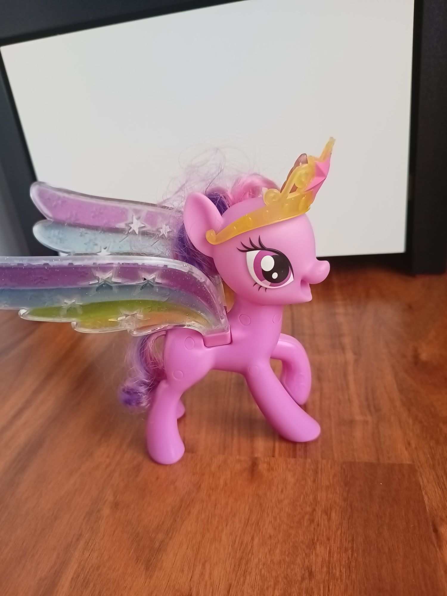 My little pony Twilight Sparkle