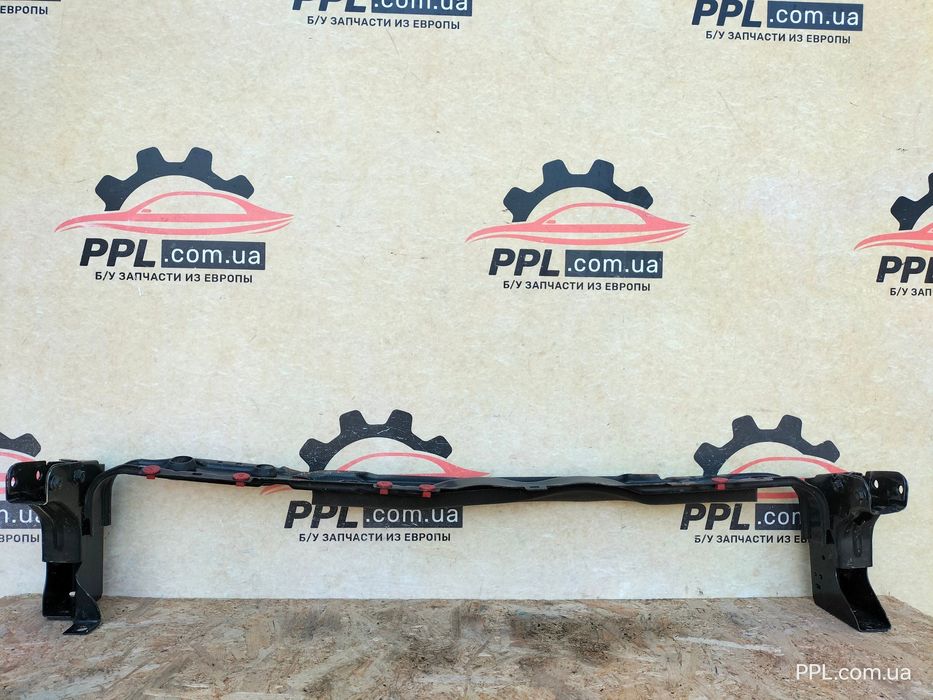 Ford Transit Tourneo Connect II Mk2 13-21 Кронштейн балка под радиатор