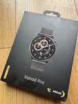 Smartwatch MaxCom Vanad Pro czarny