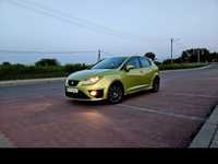 Seat Ibiza 1.4 Zadbany Niski Przebieg