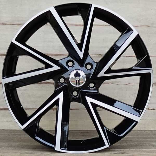 Felgi nowe 17 cali vw audi skoda ,seat AMZ model Siena