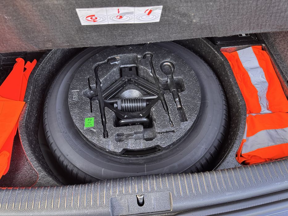 Фольксваген Гольф 6 2011р