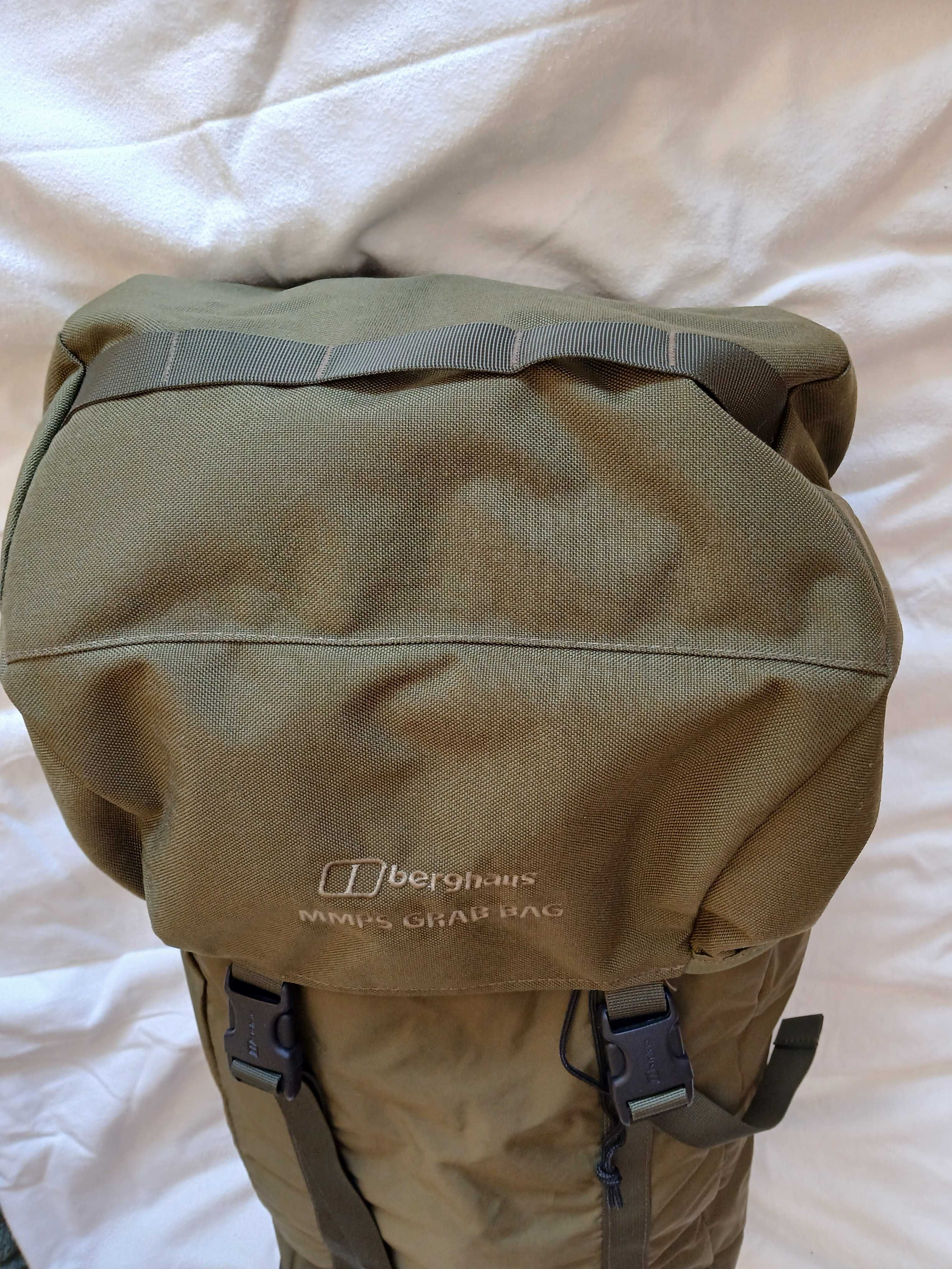 Plecak Berghaus MMPS Grab BAG