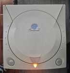 Sega Dreamcast Usada Excelente Estado
